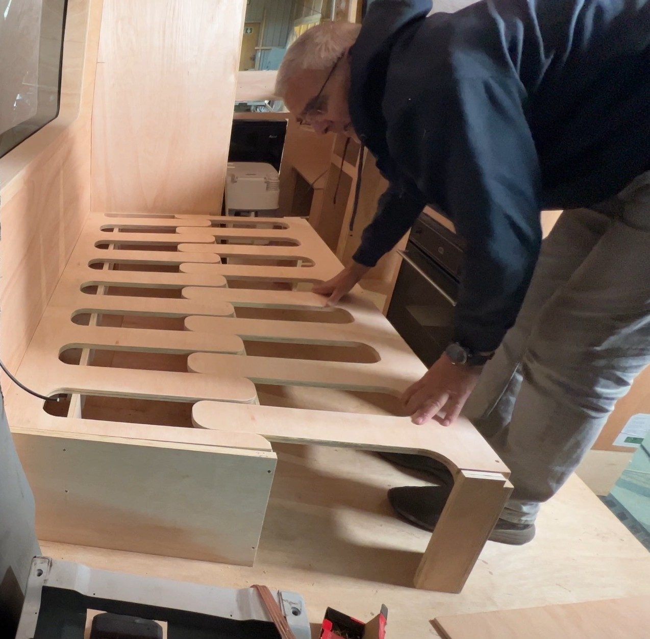 Craftsmanship