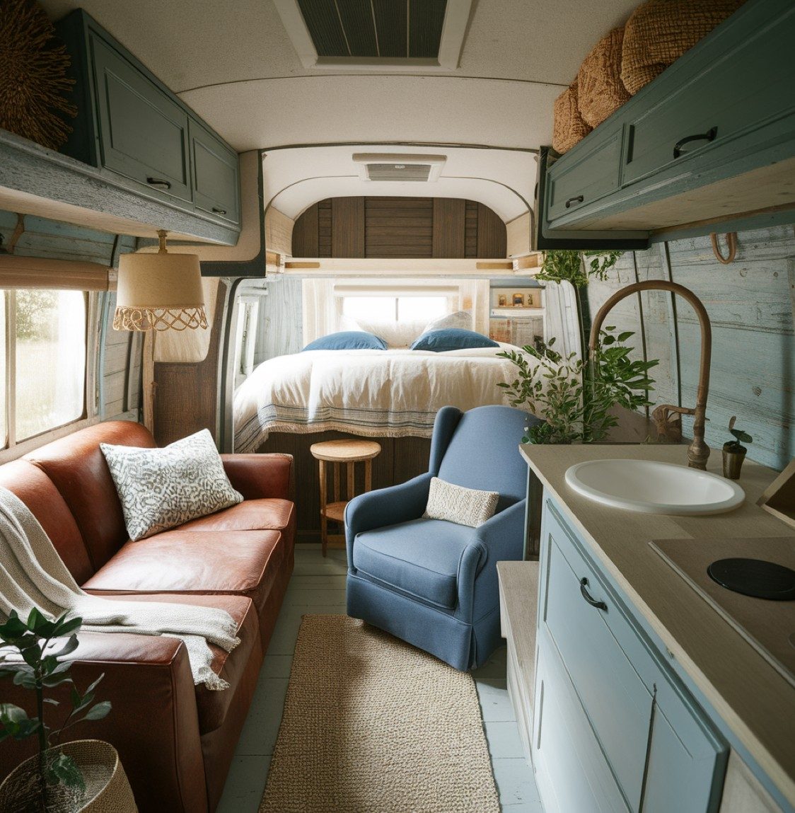Live Aboard